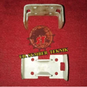 Slot Pintu Henderson