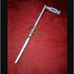 Slot Pintu Henderson