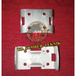 Slot Pintu Henderson