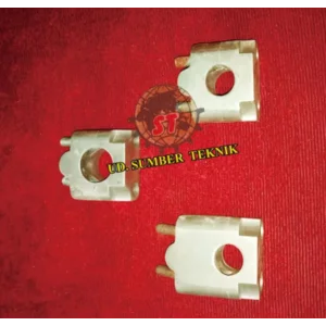 Raiser Stang Motor