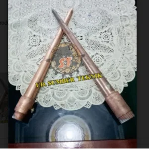 Penangkal Petir Tembaga