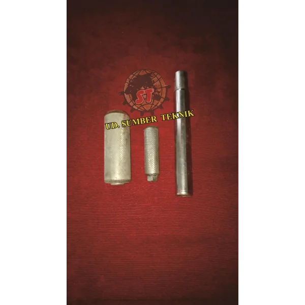 Jalu Sepeda (Sadak Boncengan Sepeda)