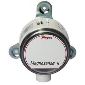 Differential Pressure Transmitters Series Ms111