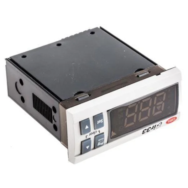 Temperature Controller Ir33v9mr20 Iso 9001 