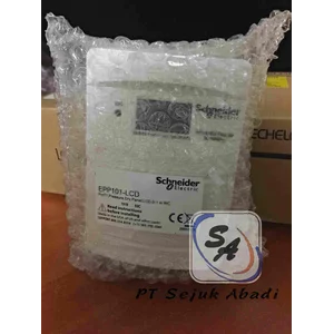 Schneider Epp101 Lcd Digital Pressure Transducer