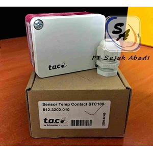 Schneider Stc100 Temperature Sensor