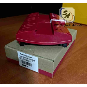 Schneider Tac Xenta 280  Terminal Part