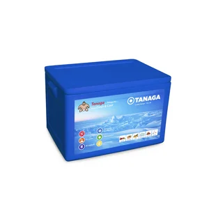 Tanaga Cooler Box 60 Litre