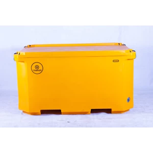 Fiber Cooler Box Ikan Tanaga 660 Liter