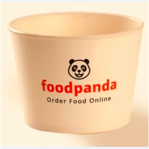 Paper Bowl Brand