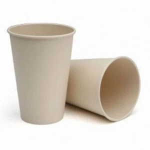 Paper Cup Polos 8 oz