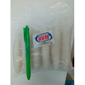 Squid Tube RUM Seafood 1Kg