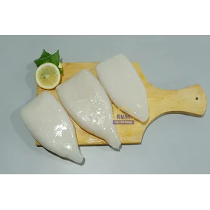 Squid Tube RUM Seafood 1Kg