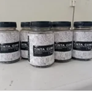 Tinta Cumi Asli RUM 250ML