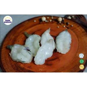 Udang Butterly RUM