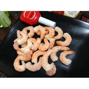 Shrimp Cook PUD RUM