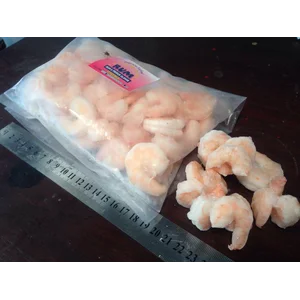 Shrimp Cook PUD RUM