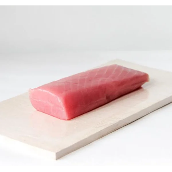 Tuna Saku 1Kg / RUM Seafood