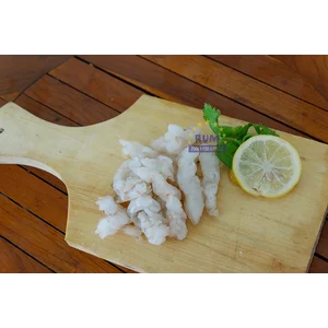 Udang Kupas Mentah RUM 500 Gram
