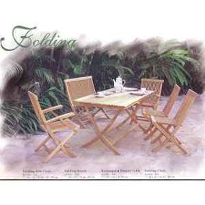 Folding Furniture - Padmaloka