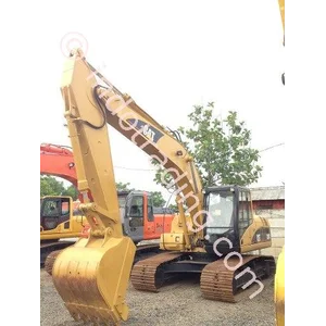 Excavators Caterpillar Cat 320C