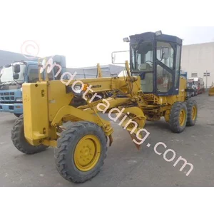 Motorgrader Cat 140H 