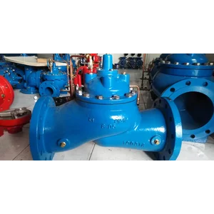 Pressure Relief Valve Bergaransi Valve