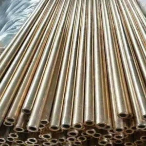 Jenis-jenis pipa tubing Pipa Baja