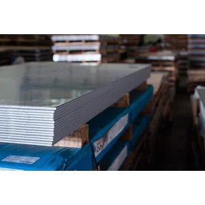 Stainless Steel Anti Karat SS304 Flow Plate