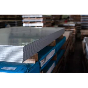 plat stainless 304 untuk industri makanan Flow Plate