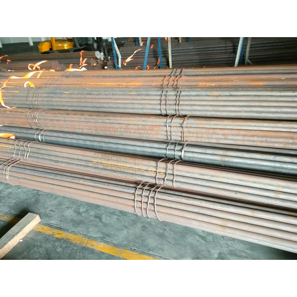 S45C steel bar untuk shaft mesin Flow Plate