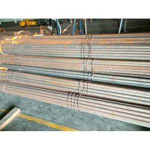 Round bar S45C untuk poros mesin Besi Round Bar