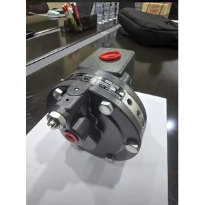 Fisher 2625 Volume Booster Fisher Regulator