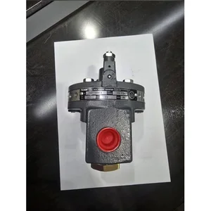 fisher type 2625 pressure reducing regulator Fisher Regulator