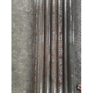 pipa seamless import eropa Pipa Lainnya