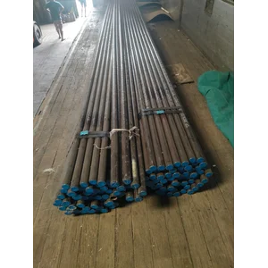 pipa aluminium konstruksi aluminium pipe Pipa Lainnya