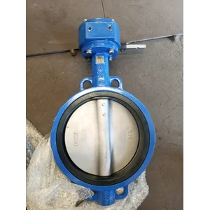 Butterfly Valve Pipa Asahi Butterfly Valve Flange