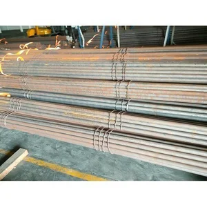 Pipa Boiler High Temperature Pipa Tabung Boiler Pipa Besi