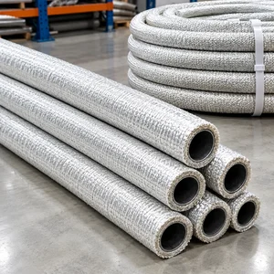 Selang Fleksibel Sistem Perpipaan Flexible Hose Piping System Pipa Lainnya