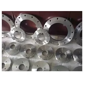 Sambungan Flange Pipa Stainless 304 Flange Stainless 304 Sambungan Selang