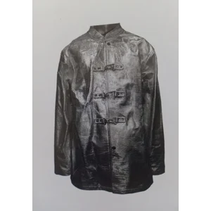 fire protection alumnized jacket