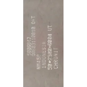 Plat Besi  Plat Baja Plate SS304 SS316