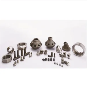 Separation And Decanter Parts