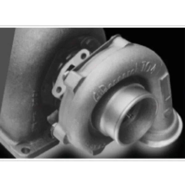 Harga Blower Turbo Charger 1 unit