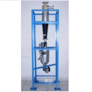 Alat Alat Mesin Desanding Precleaner Sandcyclone