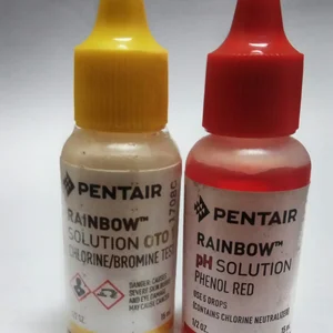 Water Test Kit Pentair