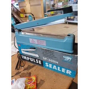 Sealer Plastik Double Tiger SP-300H 40cm
