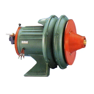 Oil Burner Motors Automated Heavy Oil & Diesel Burner