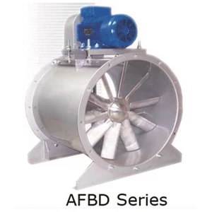 Kipas Hexos Axial Exhaust Fan GWF Model AFBD