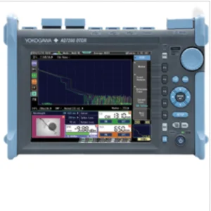 Multi Module OTDR Yokogawa AQ7280